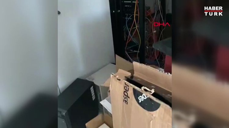 Thodex soruşturmasında 3 kritik isimden biri yakalandı
