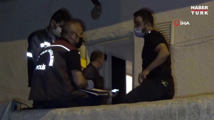 Kocası tarafından kazayla vurulan 2 çocuk annesi kadın kurtarılamadı