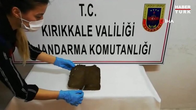 Değeri tam 13 milyon dolar... M.S. 1. yüzyıl Erken Hristiyanlık dönemine ait İncil ele geçirildi