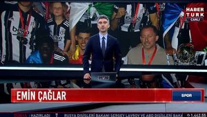 Spor Bülteni - 20 Mayıs 2021 (Şampiyon Beşiktaş kupasını aldı)