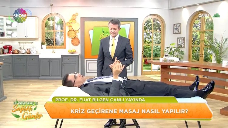 Kalp krizinde ilk müdahale nasıl yapılır?