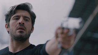 Ömer, Çelebi'nin şoförünün yerine geçerek sonunda Çelebi'yi yakaladı.