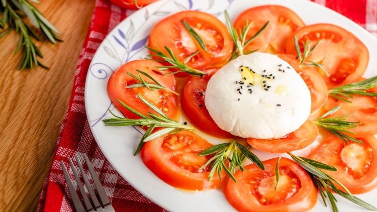Mozzarella  Peyniri nasıl yapılır?