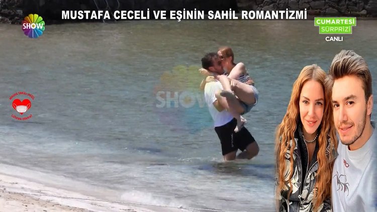 Ünlüler yaz sezonunu erken açtı!