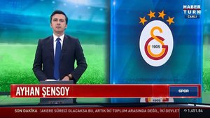 Spor Bülteni - 22 Mayıs 2021 (Galatasaray'dan Marcao'ya yeni sözleşme)