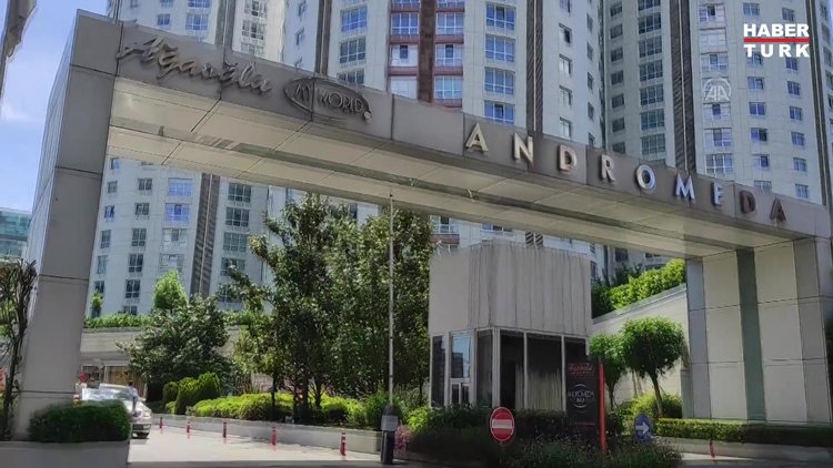 Gazeteciler Hadi ve Süleyman Özışık'ın iş yerinde arama yapıldı