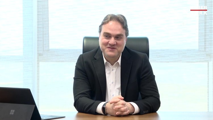 TÜBİTAK SAGE Türkiye'nin yeni füzelerini hazırlıyor