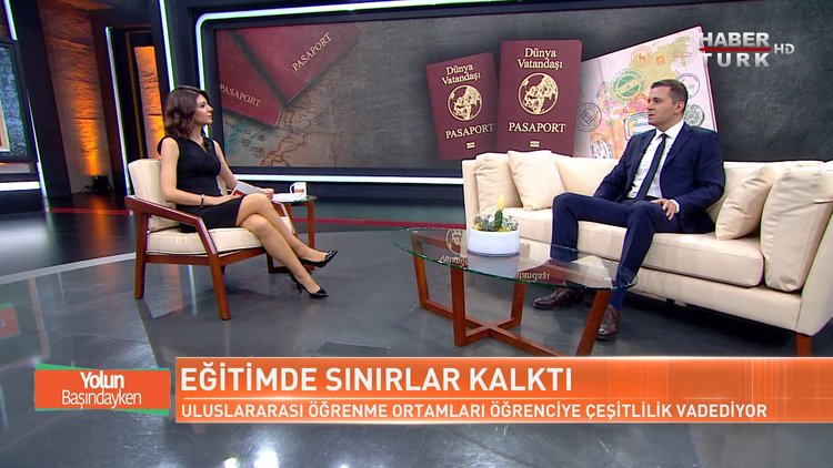 Dünya meselelerine duyarlı çocuklar yetiştirmek neden önemli? | Yolun Başındayken - 23 Mayıs 2021