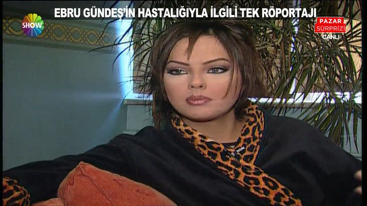 Magazinin nostaljik dünyasına yolculuk!