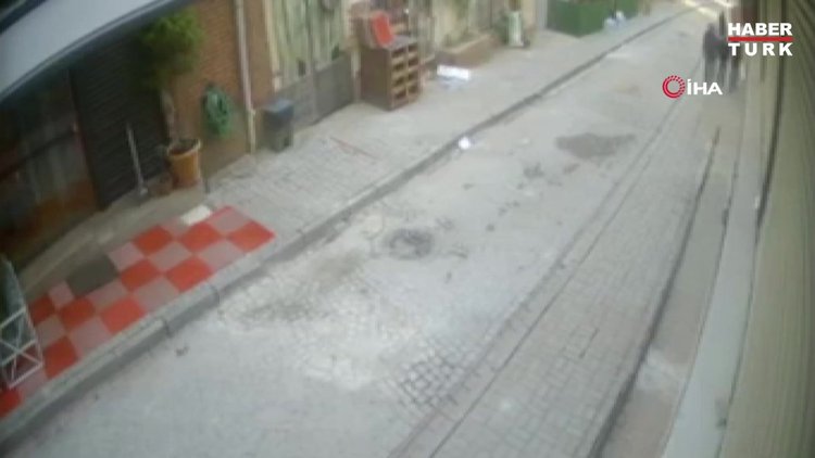 Fatih'te dehşet...Günlerce işkence yapıp fidye istediler