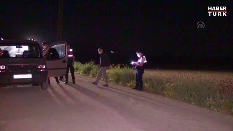 Afyonkarahisar'da yasak aşk iddiasında kan döküldü: 1 ölü, 1 yaralı