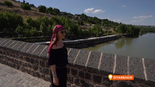 Sevcan Orhan, Diyarbakır’ın dillere destan serpme kahvaltısıyla güne başlayacak. Çeşitliliğiyle nam salan Diyarbakır ...