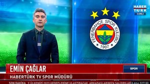 Spor Bülteni - 26 Mayıs 2021 (Fenerbahçe Aboubakar ile görüştü)