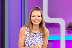 Ebru Akel'le Kadın İsterse 68. Bölüm