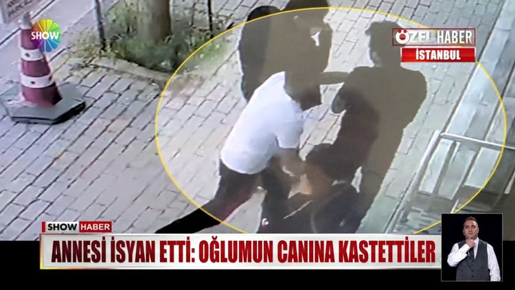 Sağlık çalışanına bıçaklı saldırı