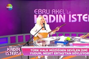 Yudum'dan Sen Benimsin Ben Senin