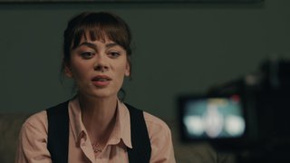 Cemre'nin sözleri herkese umut ışığı oluyor.  