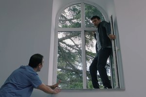 Çelebi intihar ediyor!