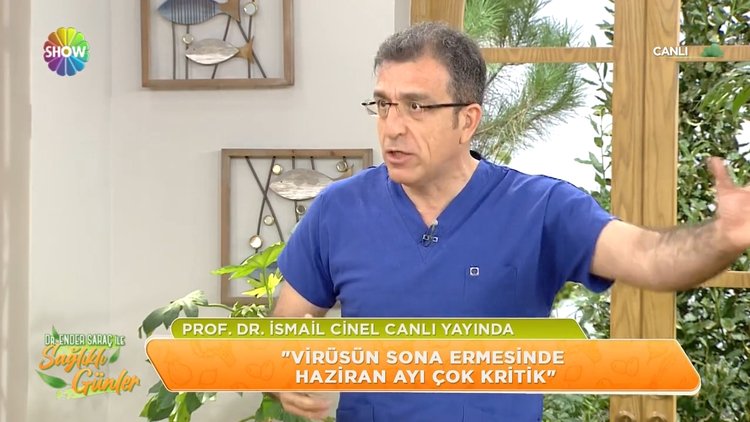 Aşılamada kritik tarih: 15 Haziran