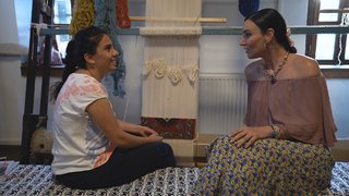 Sevcan Orhan'ın bu haftaki son durağı kayısısıyla nam salmış şehrimiz Malatya. 