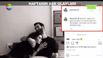 İlker Kaleli ve Sıla aşkı nasıl başladı?