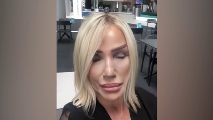 Seda Sayan'dan 'Demet Akalın' açıklaması