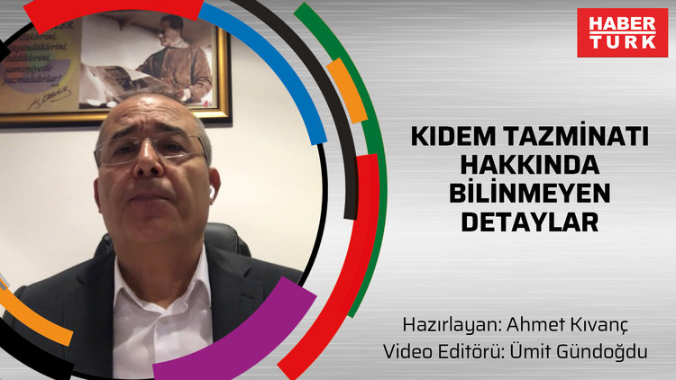 Emekliliği beklemeden kıdem tazminatı nasıl alınır?