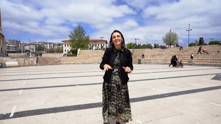 Sivas'ın tarihi güzellikleri!