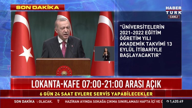 Son dakika haberi Cumhurbaşkanı Erdoğan'dan önemli açıklamalar