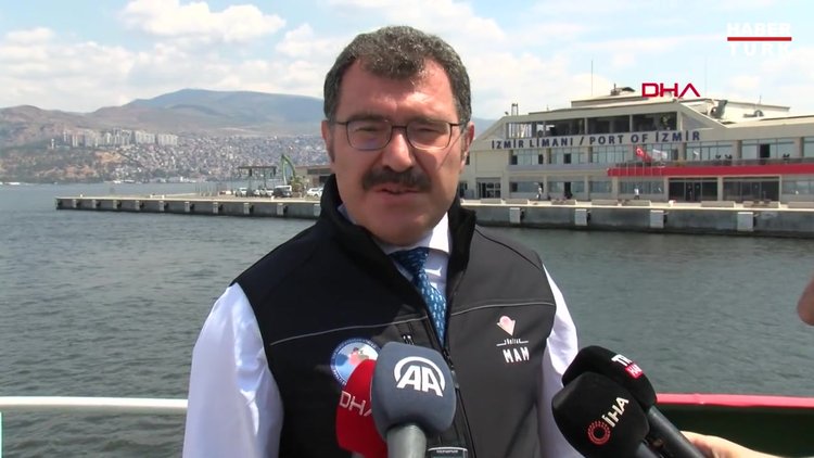 Prof. Dr. Mandal: Her şey planlandığı gibi giderse kasımda yerli VLP aşısı kullanımda