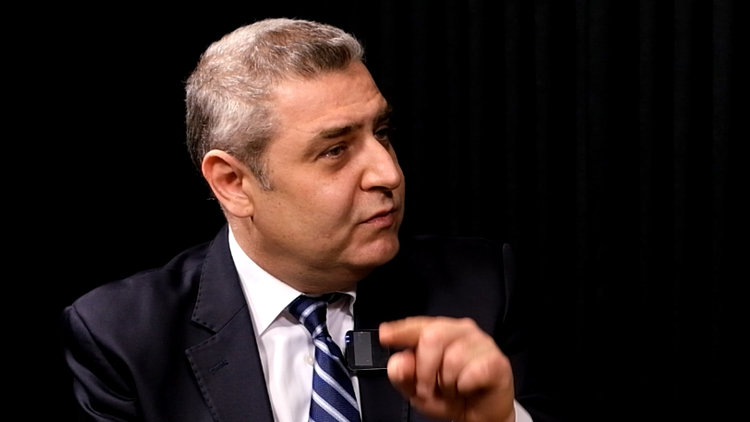 Her göz tümörü kanser midir? -  Prof. Dr. Samuray Tuncer