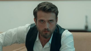 Yamaç ailesi ile birlikte küçük bir toplantı düzenledi.