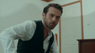 Vartolu Şahram ile Amca arasındaki bağı Yamaç'a anlattı.