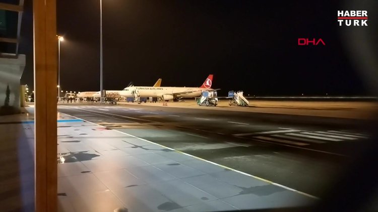 Ordu'daki bomba ihbarında şoke eden gerçek!