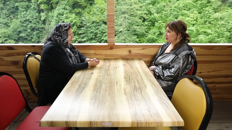 Bir Şansım Olsa 41. Bölüm Fragmanı