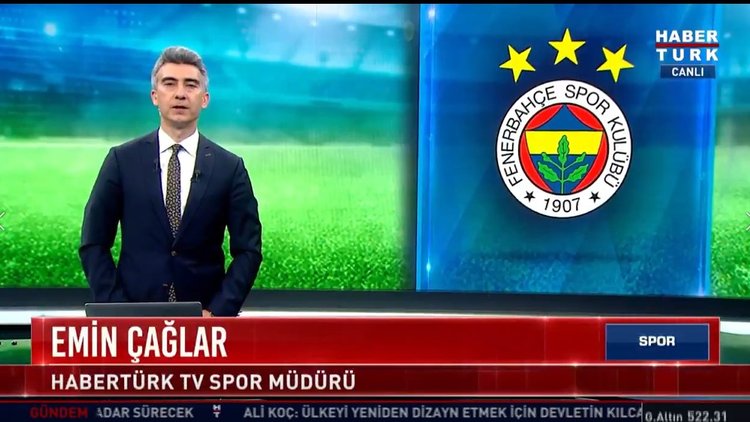 Spor Bülteni - 4 Haziran 2021 (Nuno Espirito'dan Fenerbahçe'ye ret)