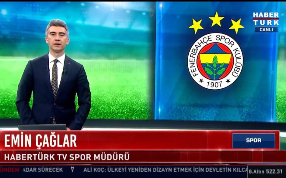 Spor Bülteni - 4 Haziran 2021 (Nuno Espirito'dan Fenerbahçe'ye ret) 