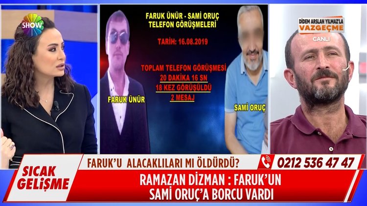 Üzerindeki para, Meltem Hanım'ın altınlarının parası mıydı?