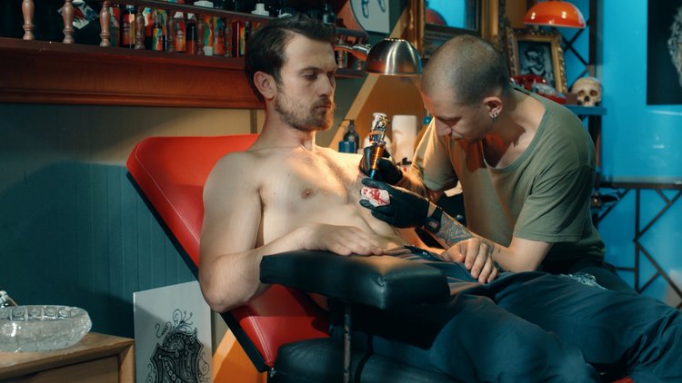 Çukur Final Bölümü Fragmanı