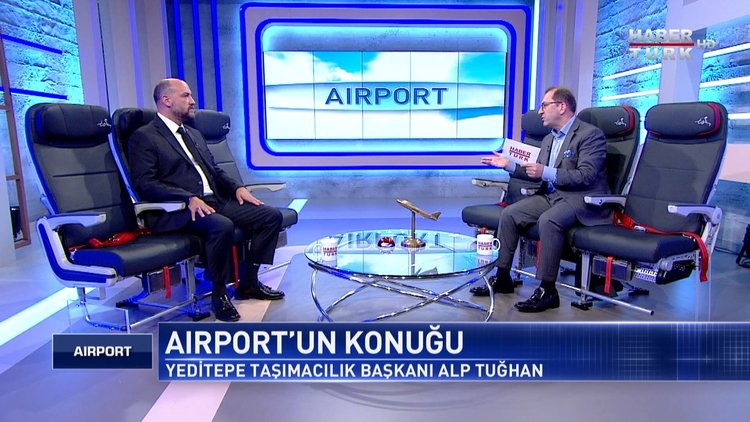 Sesten hızlı uçak projelerinde son durum nedir? | Airport - 6 Haziran 2021