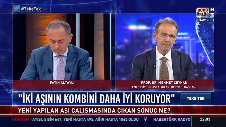 3. doz aşı olmakta bir sakınca var mı?