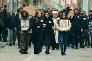 Ağlasam Mı? / Cem Adrian