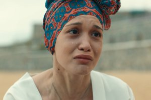 "Benim için artık yolun sonuna geldik"