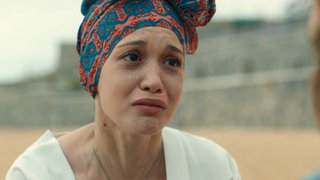 Nehir, yanındaki küçük çocuğun Yamaç'ın oğlu olduğunu ve yaşadığı hastalıktan dolayı çok fazla zamanının kalmadığını Efsun'a anlattı. ...