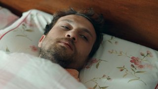 Kalbi duran Yamaç'a sağlık ekipleri müdahale etti.