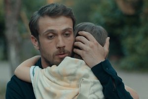 "Oğlum"