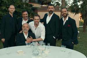 Koçovalılar tekrar bir arada!