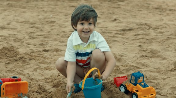 Çukur Final Bölümü Ön İzlemesi