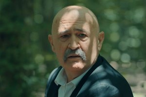 Amca'nın sonu!