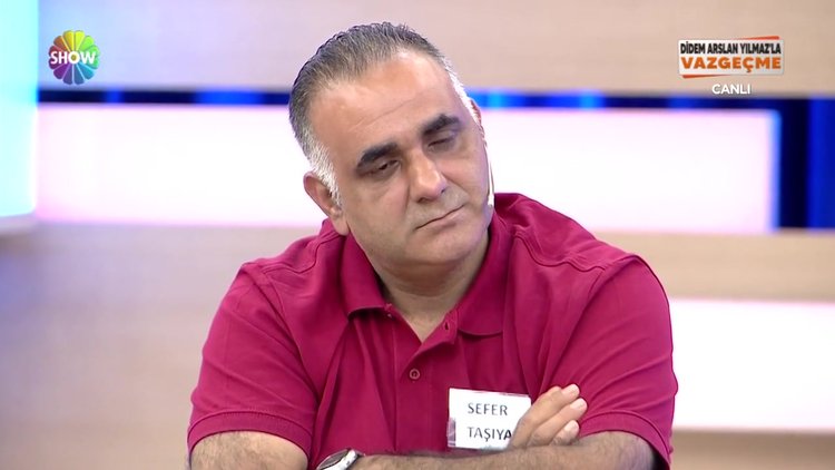 "Çocuğumun parasını sevgilisine yediriyor!"